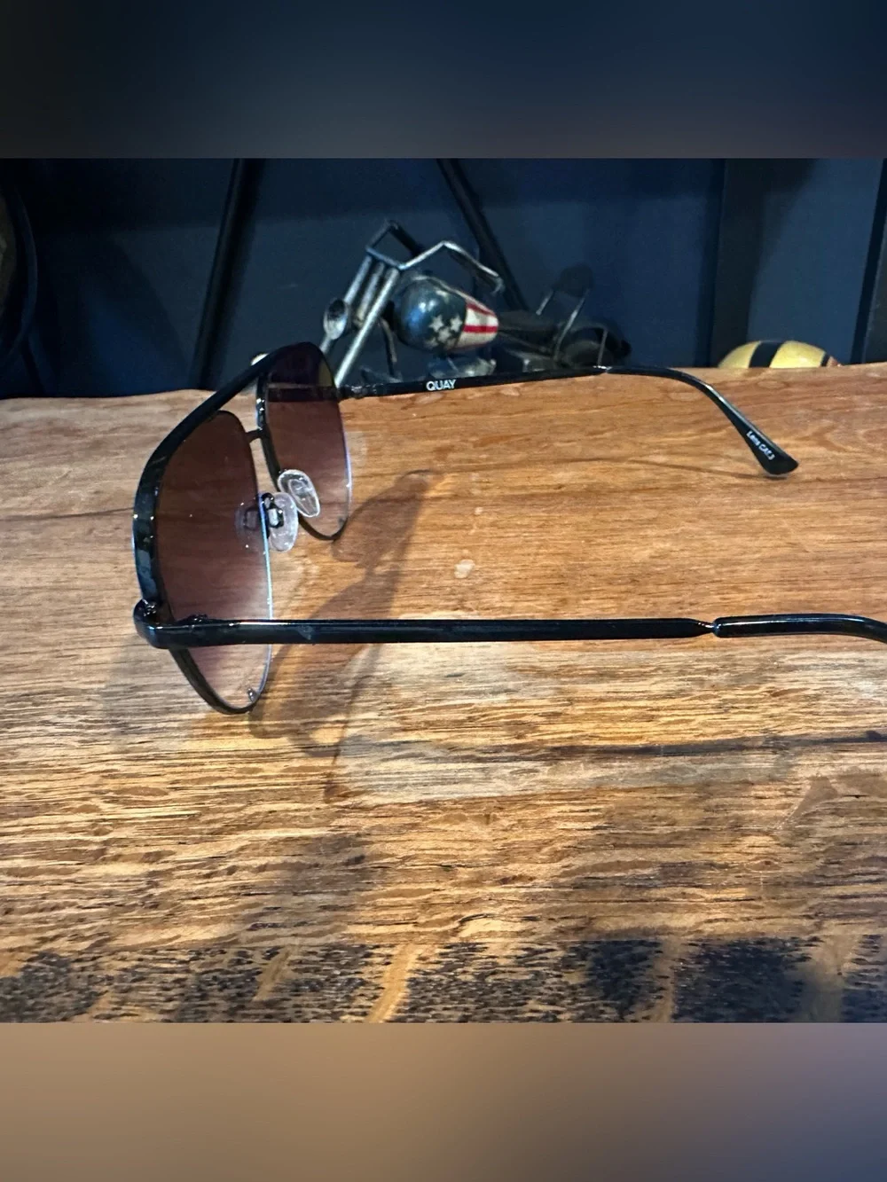 Quay aviators for women